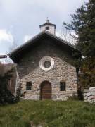 Chapelle St Bernard a la Borgee 